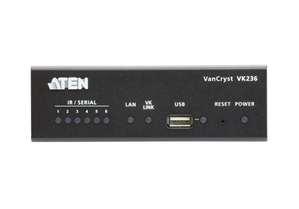 ATEN VK236 - Gambar 2