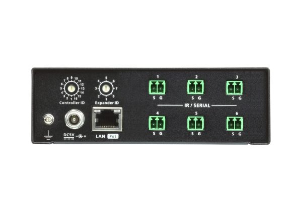 ATEN VK236 - Gambar 4