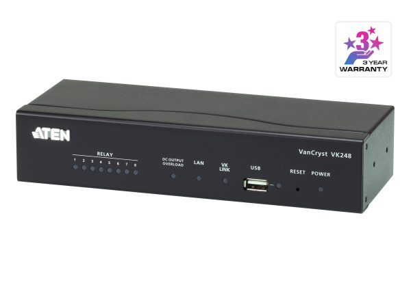 ATEN VK248