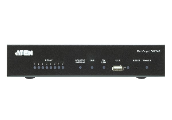 ATEN VK248 - Gambar 2