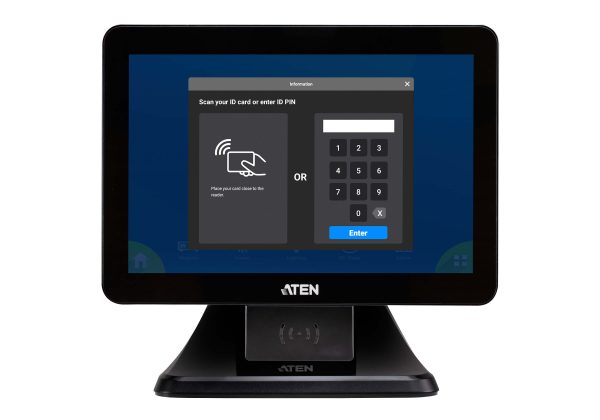 ATEN VK330 - Gambar 7
