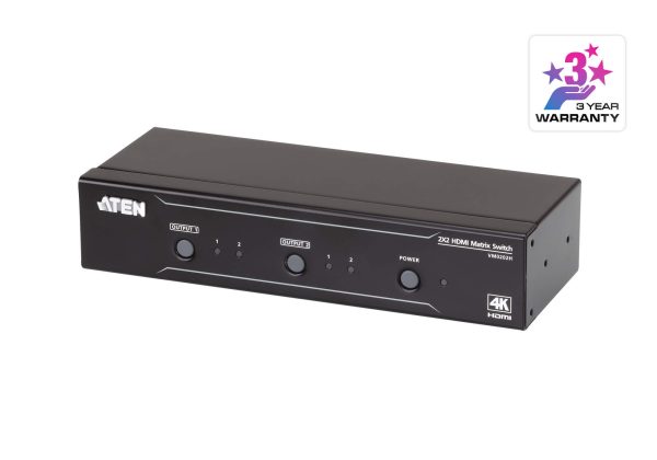 ATEN VM0202H-AT-G - Gambar 3