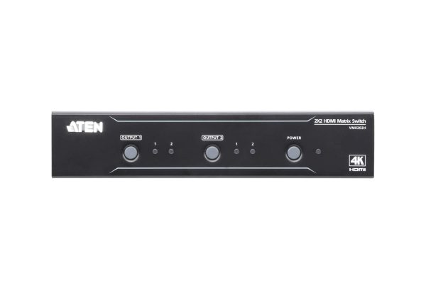 ATEN VM0202H-AT-G - Gambar 4