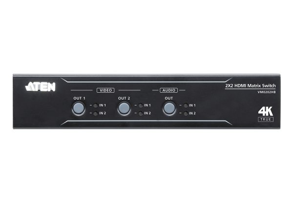 ATEN VM0202HB-AT-G - Image 2