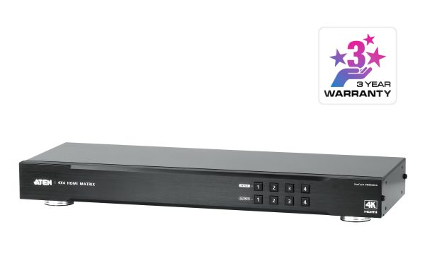 ATEN VM0404HA-AT-G
