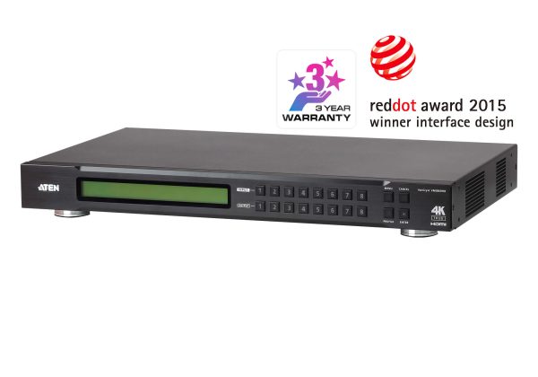 ATEN VM0808HB