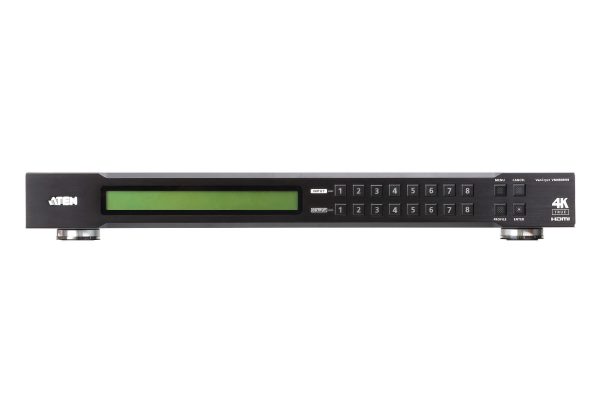 ATEN VM0808HB-AT-G - Image 2