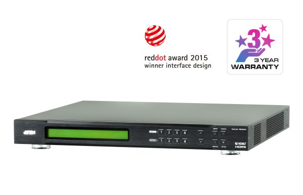 ATEN VM3404H-AT-G - Image 4