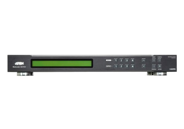 ATEN VM5404HA-AT-G - Image 2