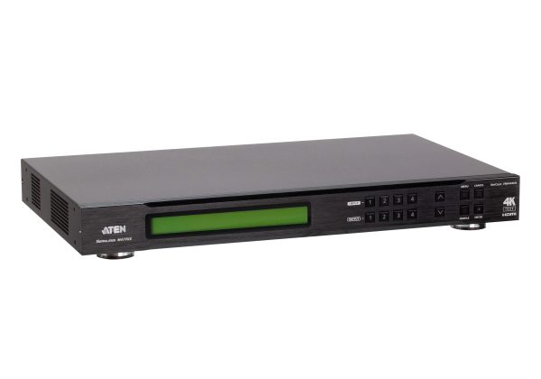 ATEN VM6404HB - Gambar 3