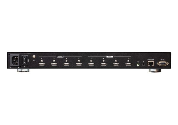 ATEN VM6404HB - Gambar 4