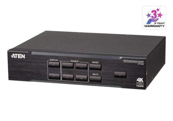ATEN VP1420
