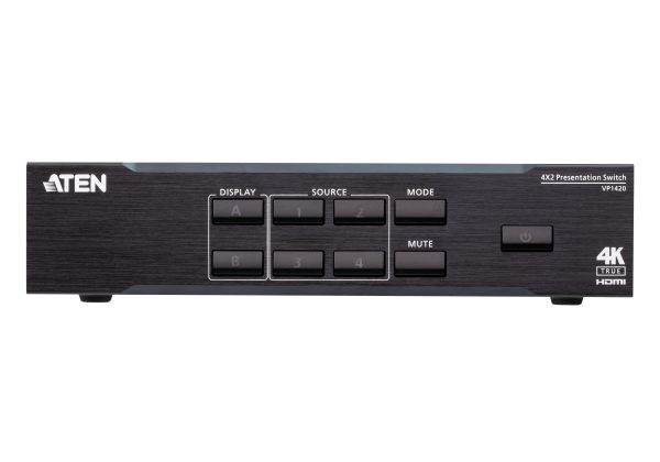 ATEN VP1420 - Gambar 2