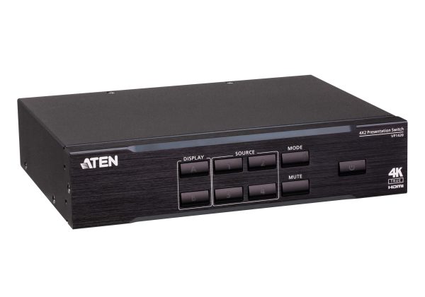 ATEN VP1420 - Gambar 6
