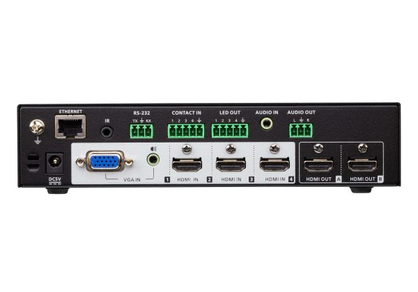 ATEN VP1420 - Gambar 5