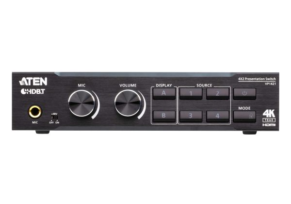 ATEN VP1421 - Image 3