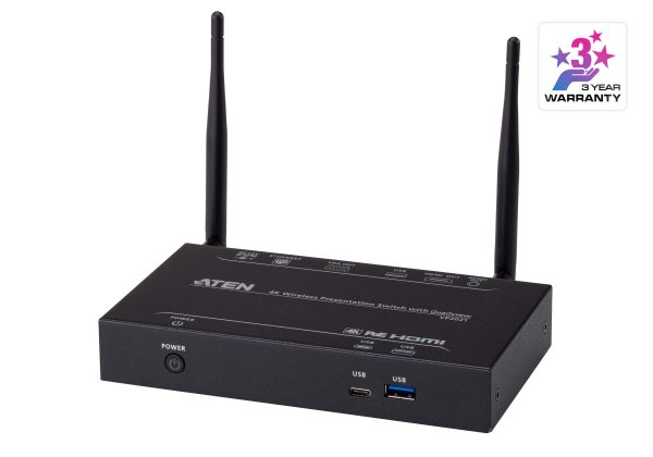 ATEN VP2021