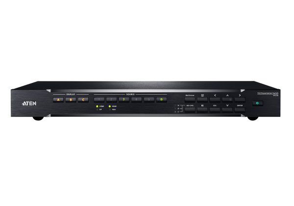 ATEN VP2730 - Image 2