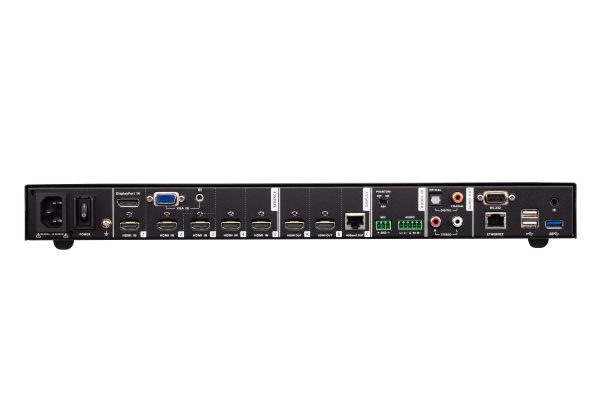 ATEN VP2730 - Image 4