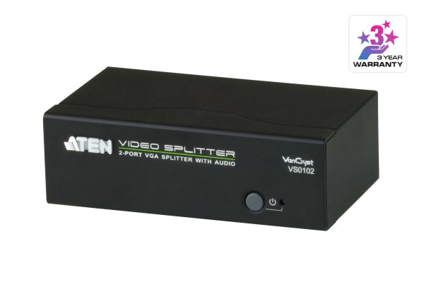 ATEN VS0102