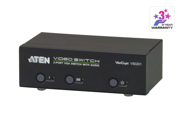 ATEN VS0201-AT-G