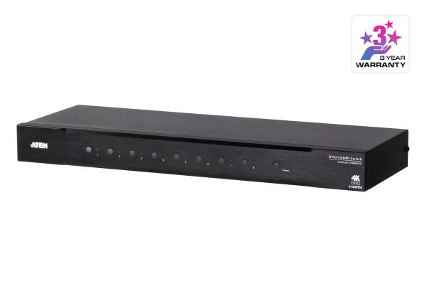 ATEN VS0801HB-AT-G