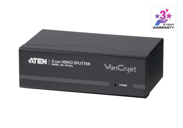 ATEN VS132A