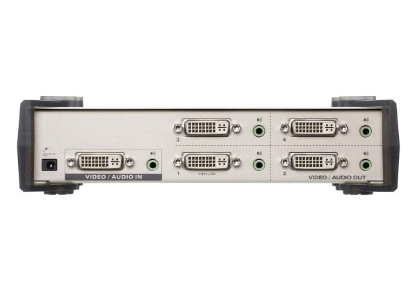 ATEN VS164 - Image 4