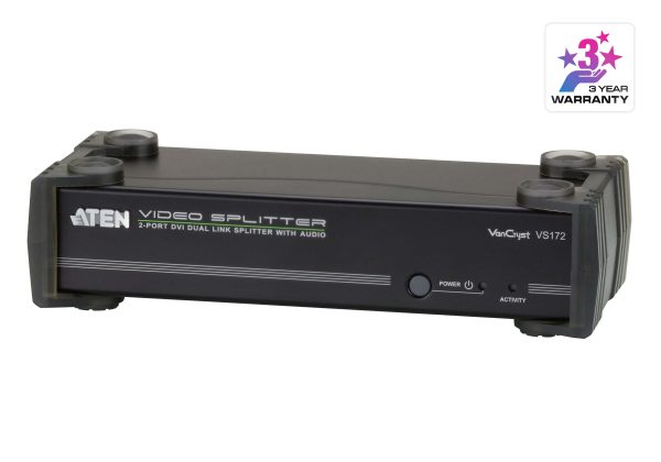 ATEN VS172