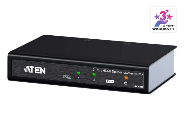 ATEN VS182A