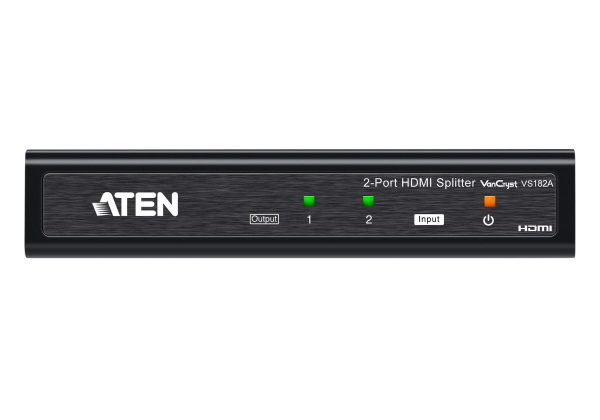 ATEN VS182A - Image 2
