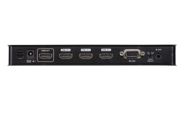 ATEN VS481C-AT-G - Gambar 4