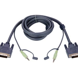DVI Cable 2L-7D02V