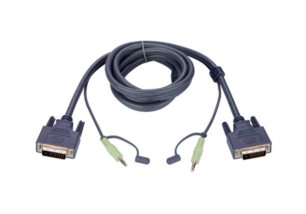 DVI Cable 2L-7D02V