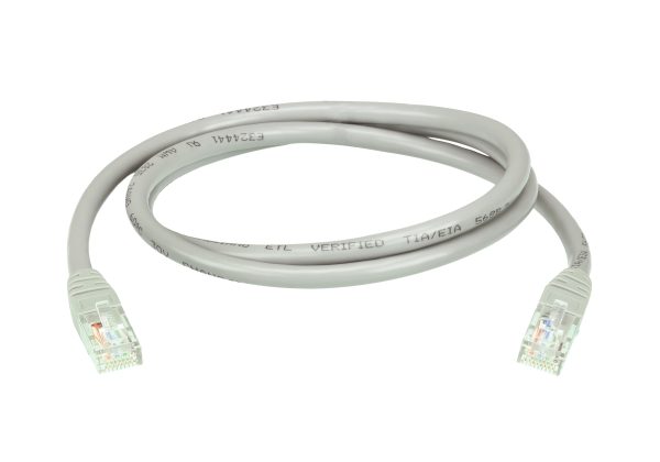 Cat 6 Extension Cable 2L-4101-GR