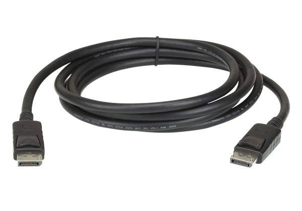 DisplayPort Cable 2L-7D02DP