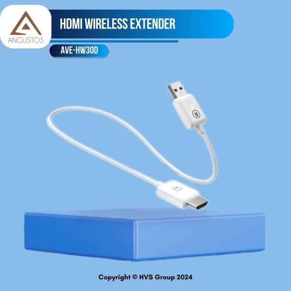 ANGUSTOS AVE-HW30D - Image 6