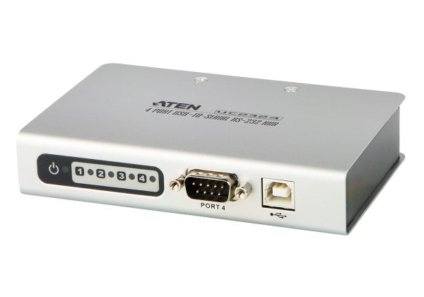 ATEN UC2324 - Image 2