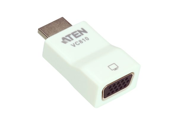 ATEN VC810
