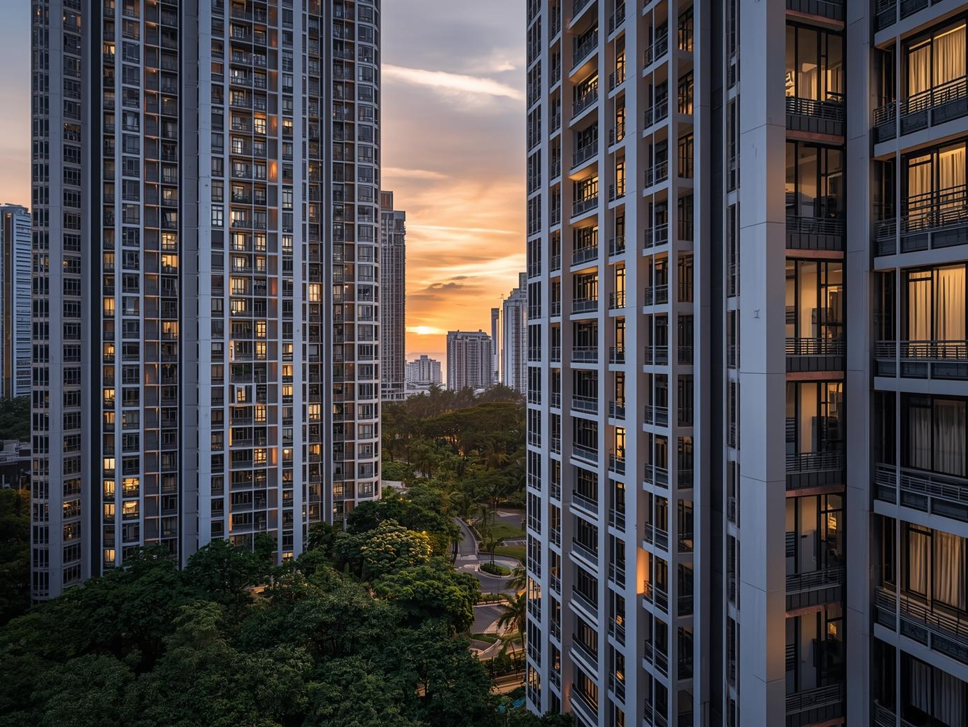 Residential & Apartement