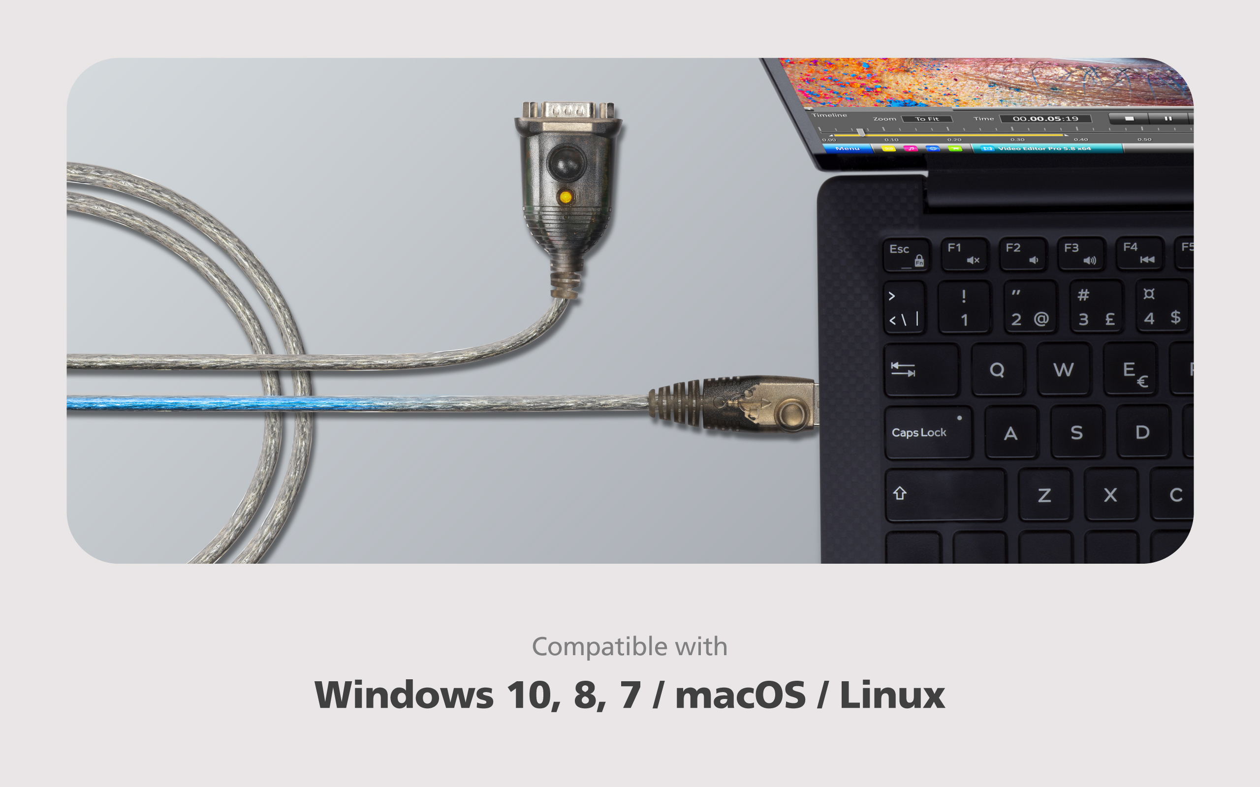 ATEN UC232A1 - Image 2