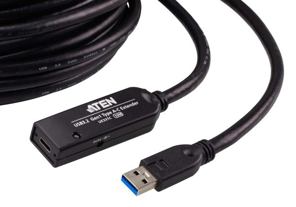 ATEN UE331C - Image 3