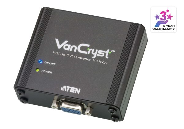 ATEN VC180