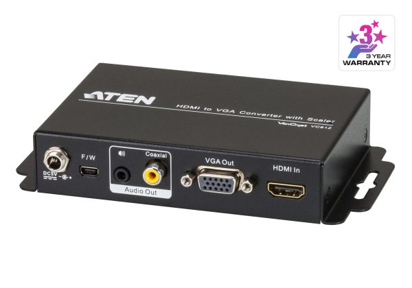 ATEN VC812