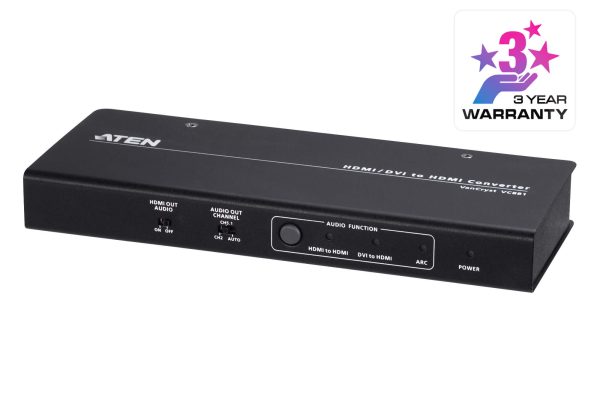 ATEN VC881