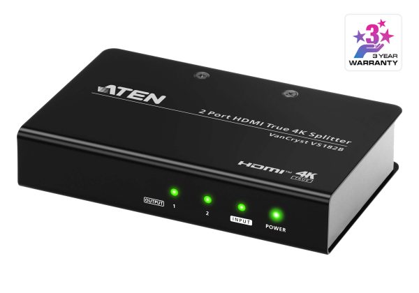 ATEN VS182B