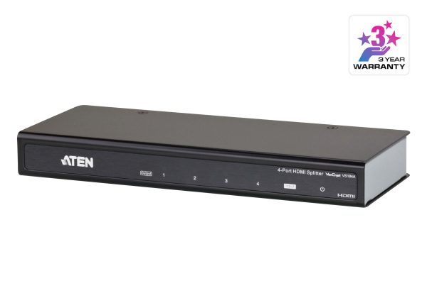 ATEN VS184A