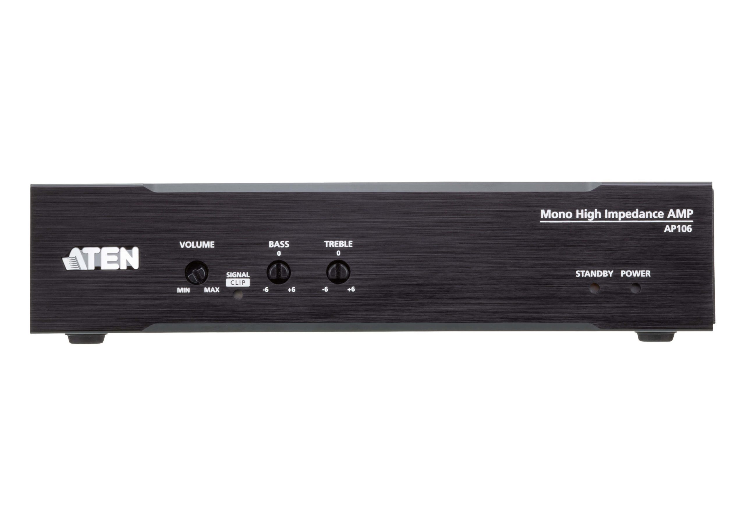 ATEN AP106 - Image 2