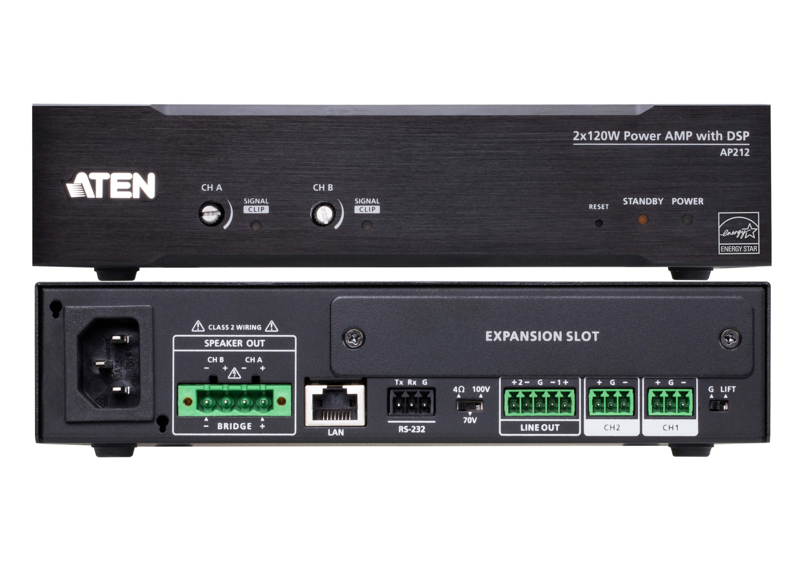 ATEN AP212 - Image 3