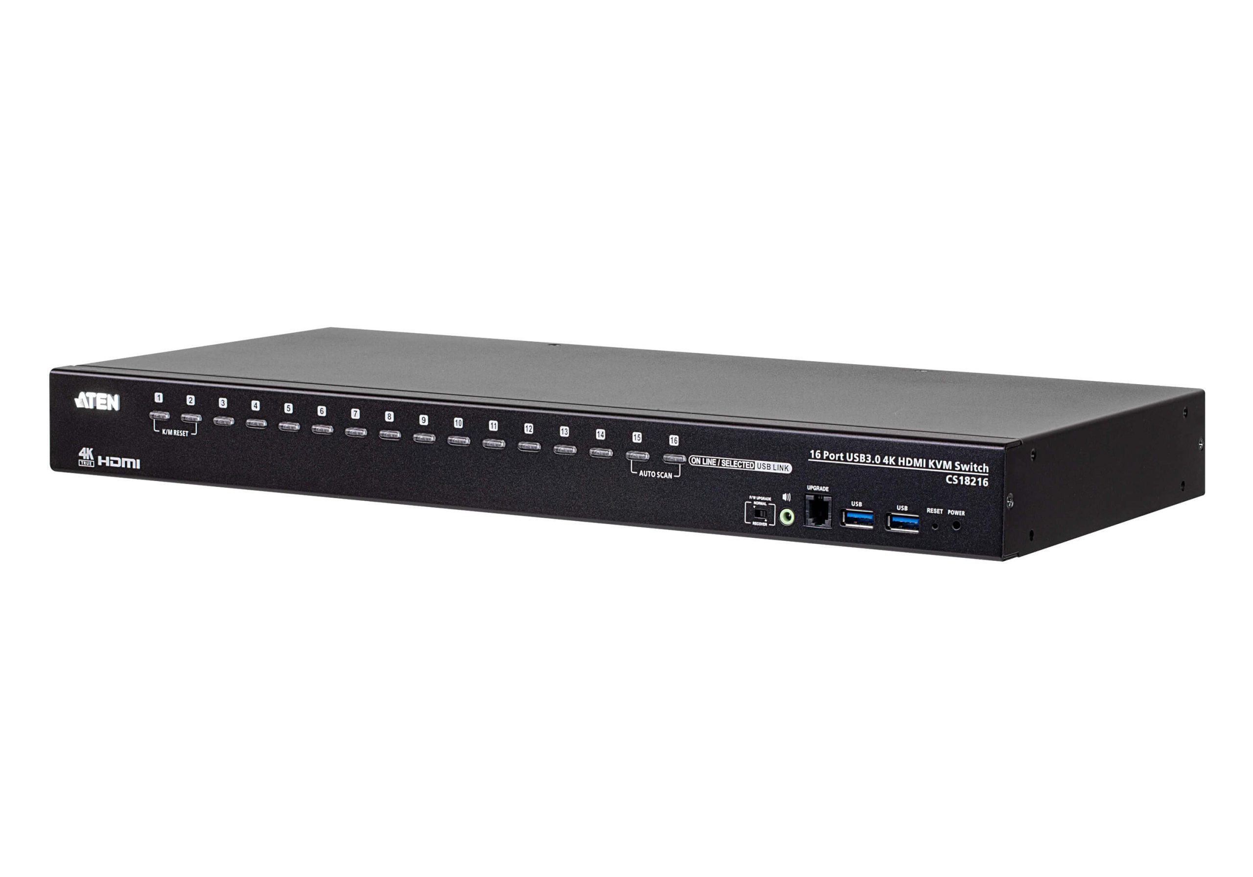 ATEN 16 Port